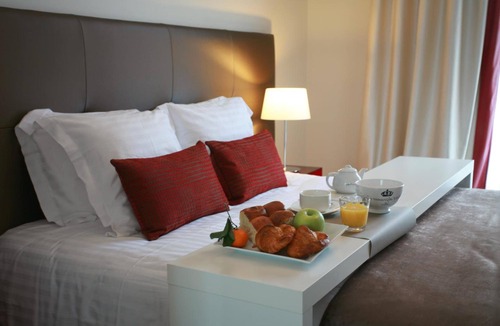 Roscoff Hotel | Hôtel La Résidence