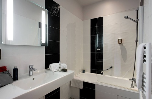 Roscoff Hotel | Hôtel La Résidence