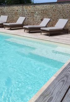 Poisson Hotel | Hôtel La Reconce