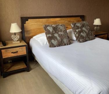 Les Rousses Hotel | Hôtel La Redoute