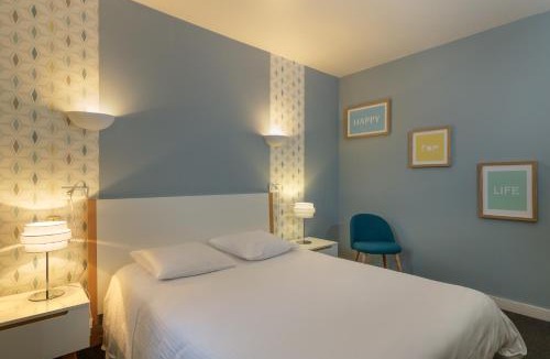 Les Rousses Hotel | Hôtel La Redoute