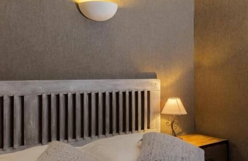 Les Rousses Hotel | Hôtel La Redoute