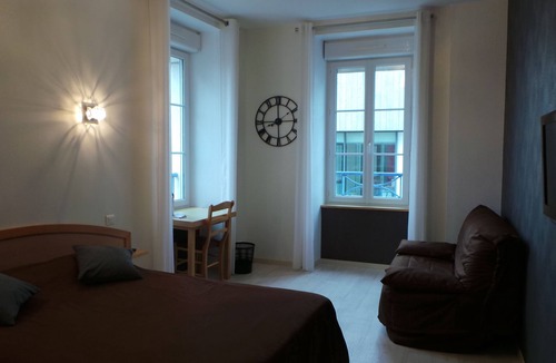 Cherbourg-en-Cotentin Hotel | Hôtel La Renaissance