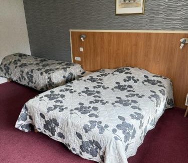 Arlanc Hotel | Hôtel La Renaissance