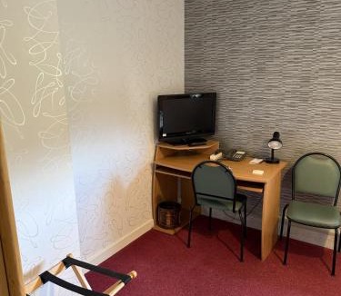Arlanc Hotel | Hôtel La Renaissance