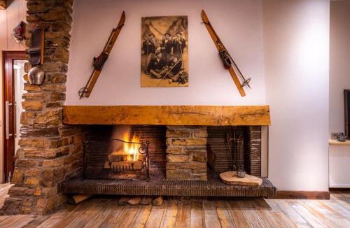 Saint-Mamet Hotel | Hôtel La Rencluse