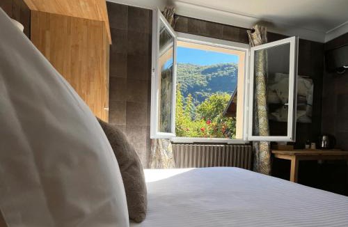 Saint-Mamet Hotel | Hôtel La Rencluse