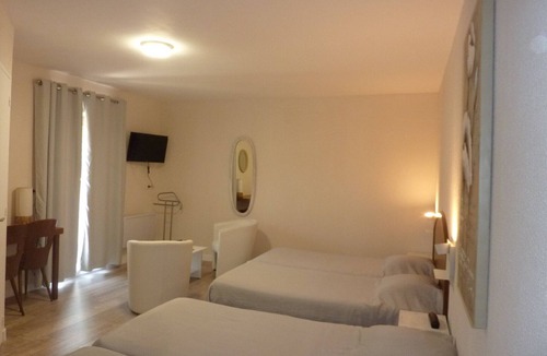 Saint-Pere Hotel | Hôtel La Renommée