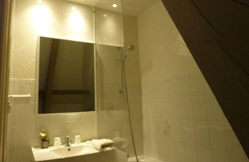 Saint-Pere Hotel | Hôtel La Renommée