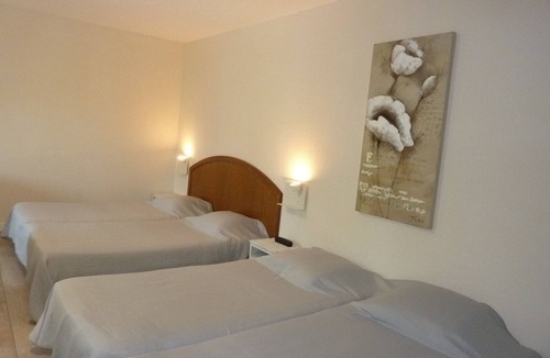 Saint-Pere Hotel | Hôtel La Renommée