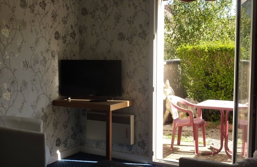 Saint-Pere Hotel | Hôtel La Renommée