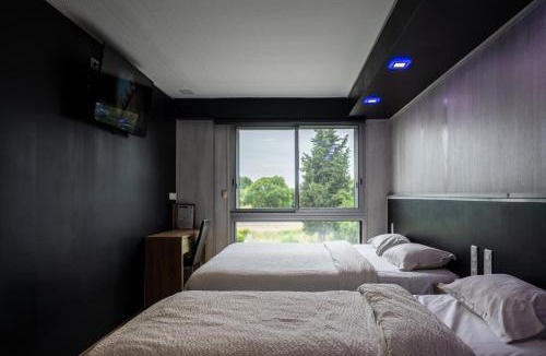 Pamiers Hotel | Hôtel La Rocade