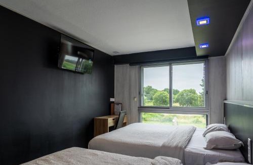 Pamiers Hotel | Hôtel La Rocade
