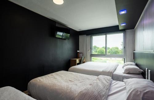 Pamiers Hotel | Hôtel La Rocade