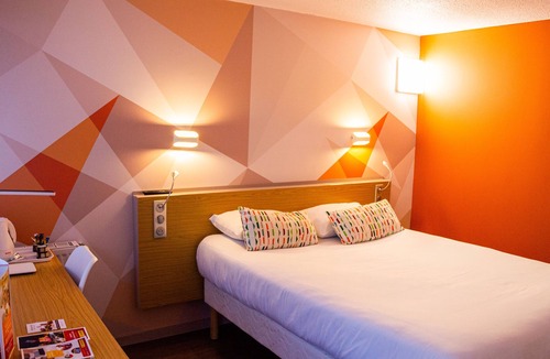 La Roche-sur-Yon Hotel | Hôtel La Roche sur Yon