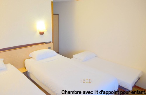 La Roche-sur-Yon Hotel | Hôtel La Roche sur Yon
