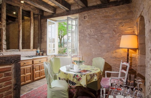 Montignac Hotel | Hôtel La Roseraie