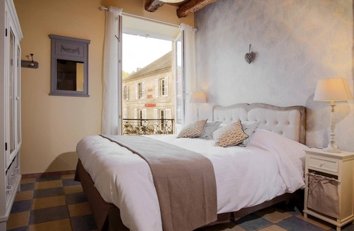 Montignac Hotel | Hôtel La Roseraie