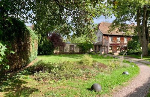 La Broque Hotel | Hôtel La Rubanerie, Ecolieu La Rub