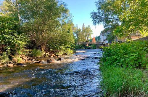 La Broque Hotel | Hôtel La Rubanerie