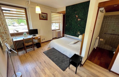 La Broque Hotel | Hôtel La Rubanerie