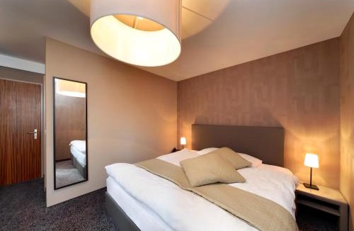 Payerne Hotel | Hôtel la Suite