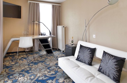 Payerne Hotel | Hôtel la Suite