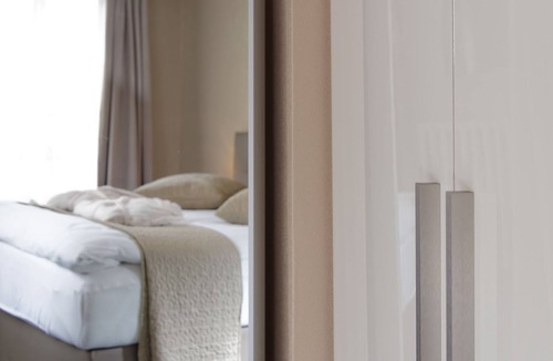 Payerne Hotel | Hôtel la Suite
