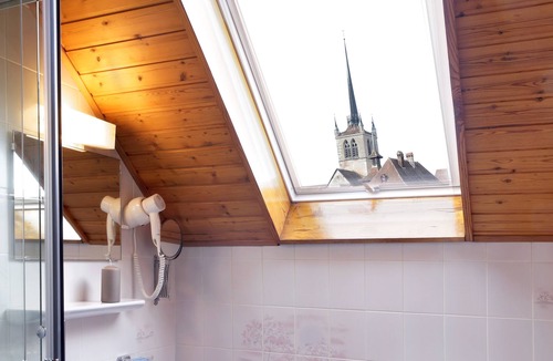 Payerne Hotel | Hôtel la Suite
