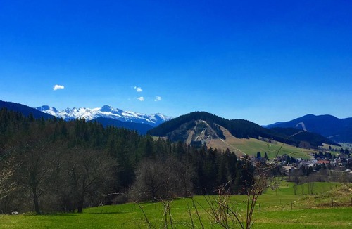 Autrans Hotel | Hôtel La Tapia