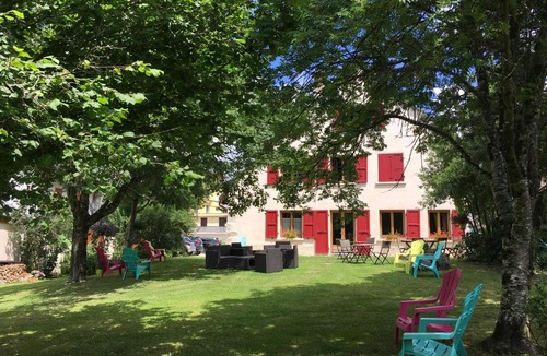 Autrans Hotel | Hôtel La Tapia