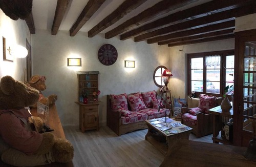 Autrans Hotel | Hôtel La Tapia