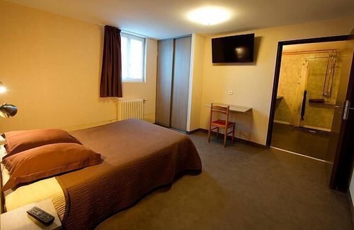 Loon-Plage Hotel | Hôtel La Tente Verte