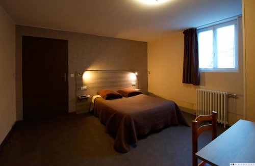 Loon-Plage Hotel | Hôtel La Tente Verte