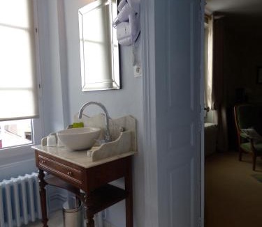 Tavers Hotel | Hôtel La Tonnellerie