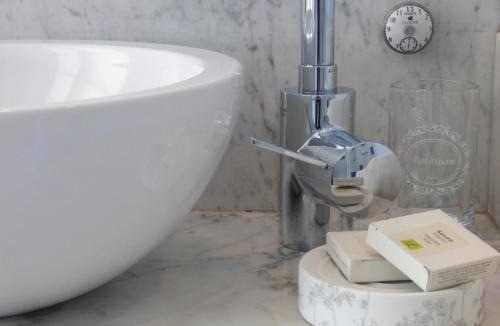 Tavers Hotel | Hôtel La Tonnellerie