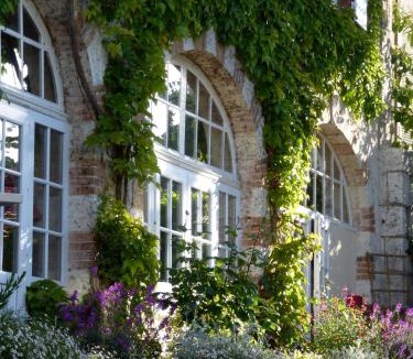 Tavers Hotel | Hôtel La Tonnellerie