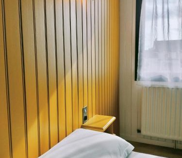 Mayenne Hotel | Hôtel La Tour des Anglais