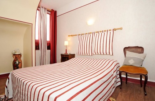 Sully-sur-Loire Hotel | Hôtel la Tour