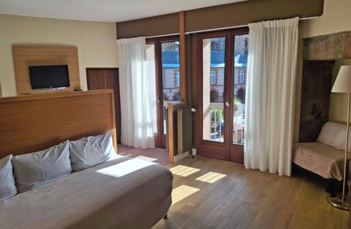 Rodez Hotel | Hôtel La Tour Maje