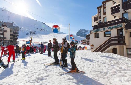 Val Claret Hotel | Hôtel La Vanoise