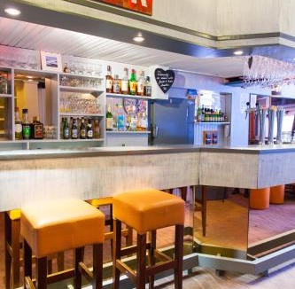 Val Claret Hotel | Hôtel La Vanoise