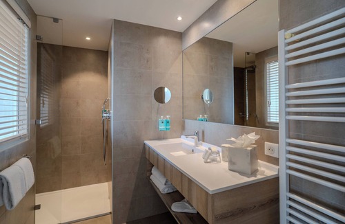 Le Rayol Hotel | Hôtel La Villa Douce