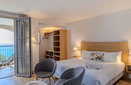 Le Rayol Hotel | Hôtel La Villa Douce