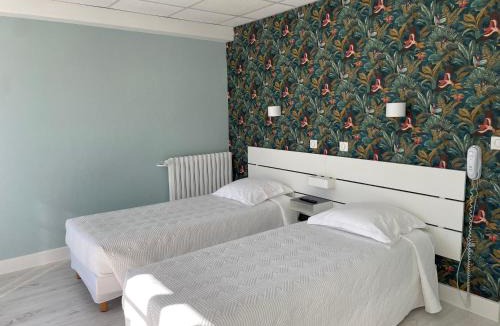 Levens Hotel | Hôtel La Vigneraie