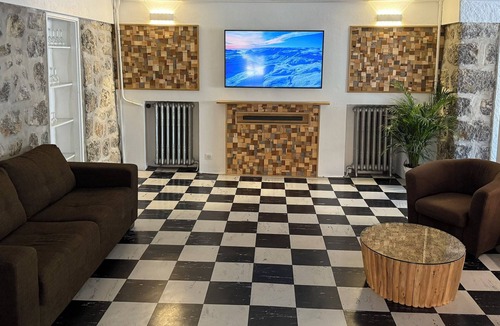 Levens Hotel | Hôtel La Vigneraie