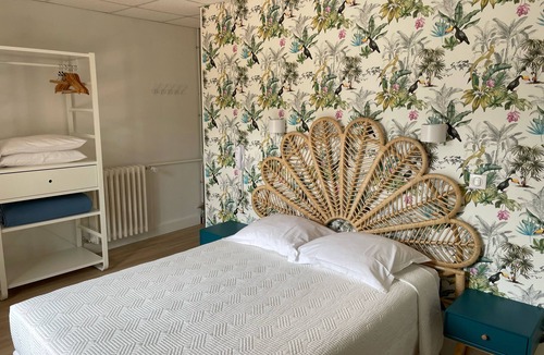 Levens Hotel | Hôtel La Vigneraie