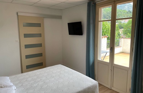 Levens Hotel | Hôtel La Vigneraie