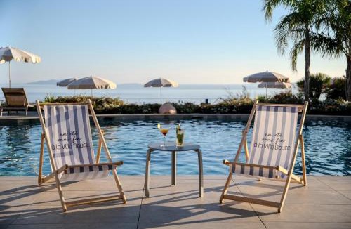 Le Rayol Hotel | Hôtel La Villa Douce