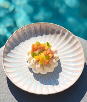 Le Rayol Hotel | Hôtel La Villa Douce